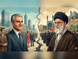 वेस्टर्न देशों से भी ज्यादा मॉडर्न था कट्टरपंथी देश बन चुका ईरान, महिलाओं को मिली थी आजादी