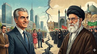 वेस्टर्न देशों से भी ज्यादा मॉर्डन था इस्लामिक कट्टरपंथी देश बन चुका ईरान, महिलाओं को मिली थी आजादी