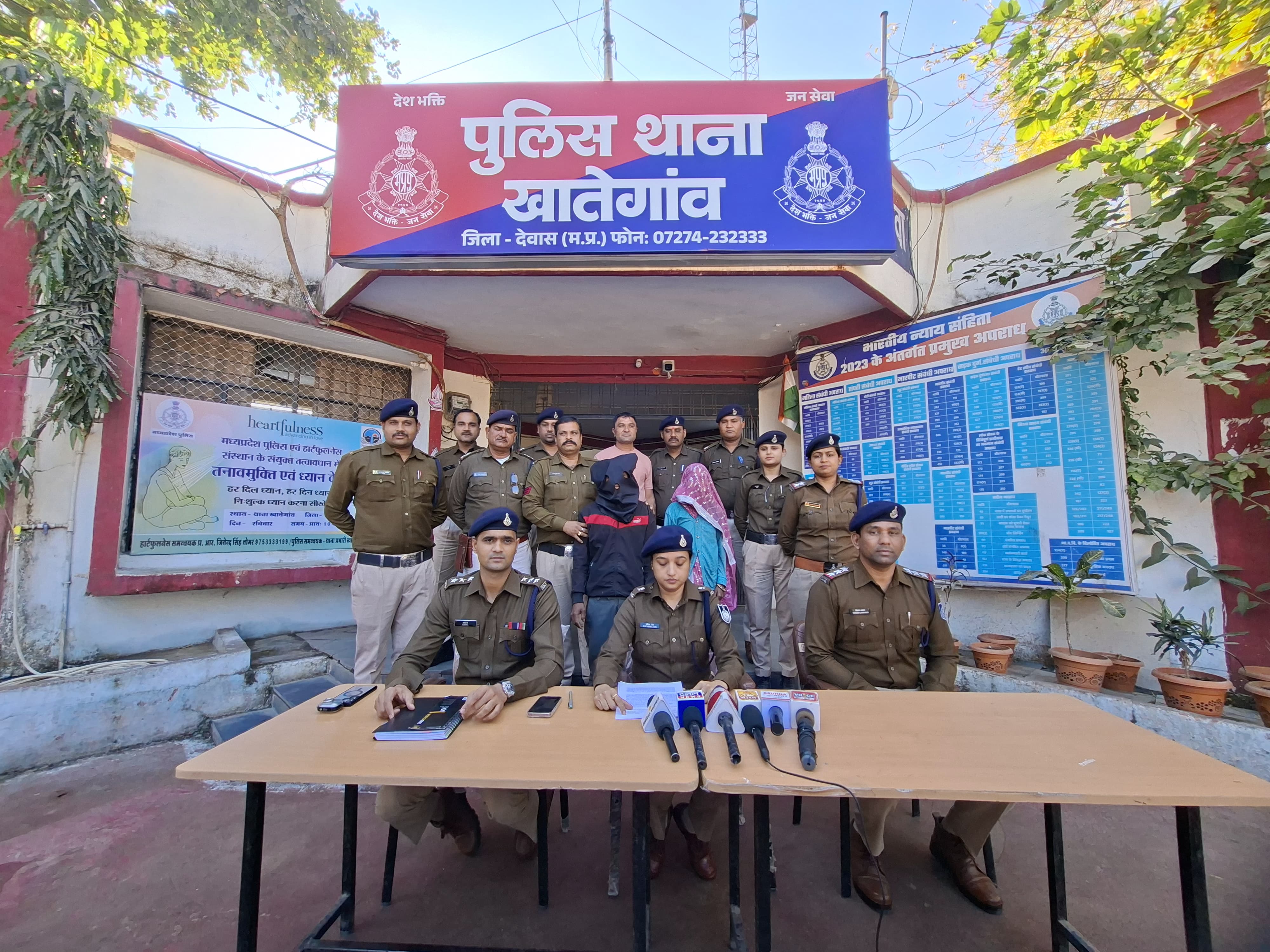 Latest and Breaking News on NDTV