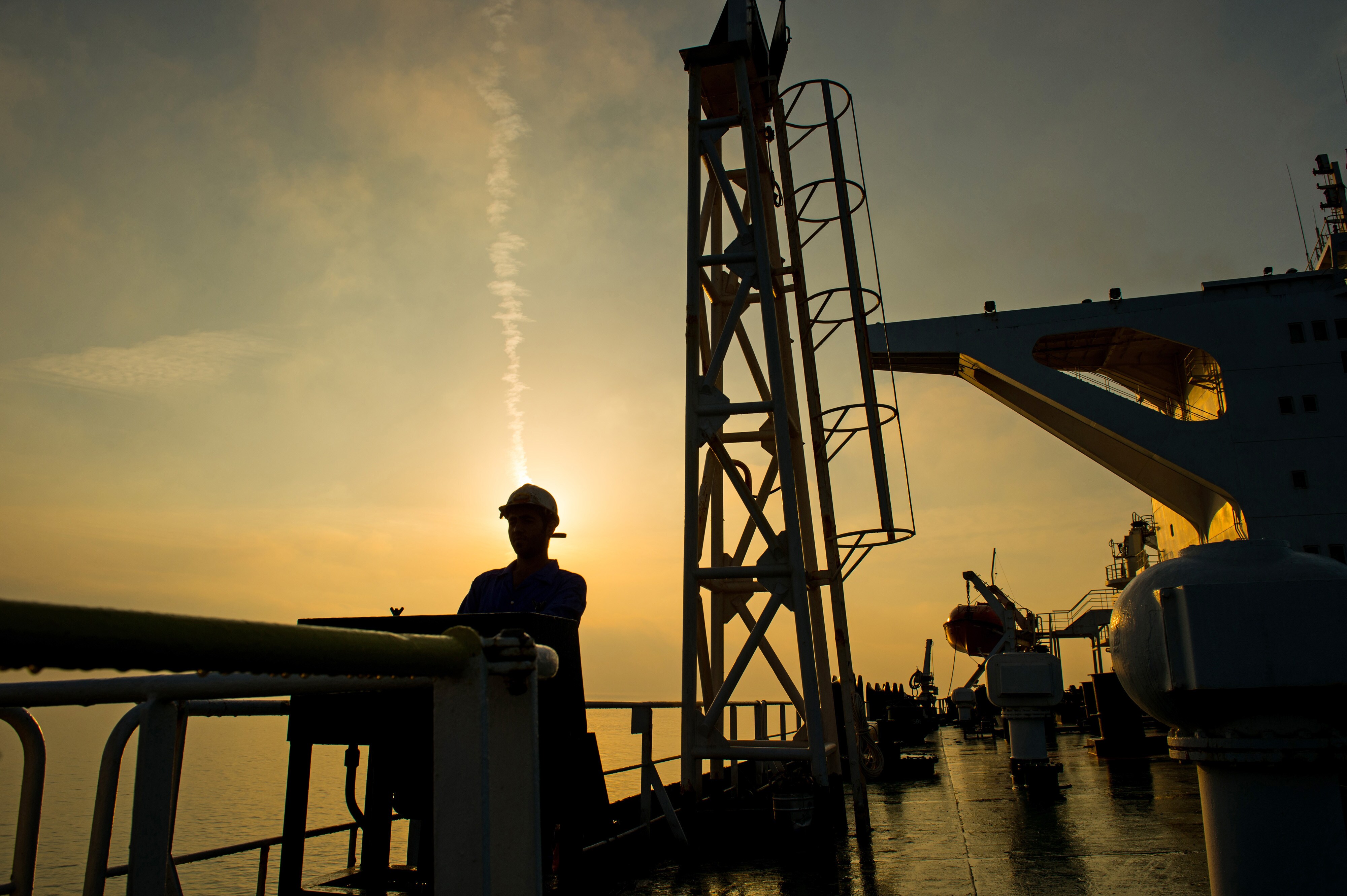 Iran Says &lsquo;Will Do Our Best&rsquo; To Ensure Oil Supply To India