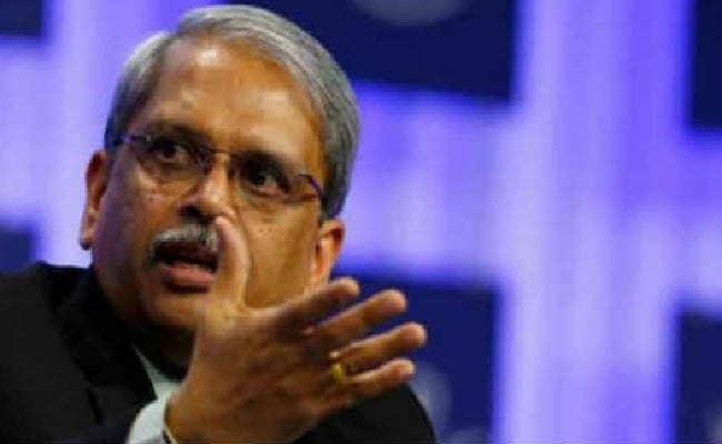 For Techies, Performance Evaluations To Get Tougher, Says Former Infosys CEO