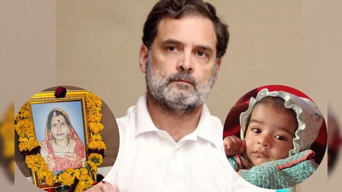 मौत के आंकड़े बढ़ने से हड़कंप, 11 जनवरी को इंदौर आ सकते राहुल गाँधी