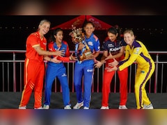 WPL 2026 Qualification Scenarios: How Can MI, UPW, GG And DC Join RCB In Playoffs