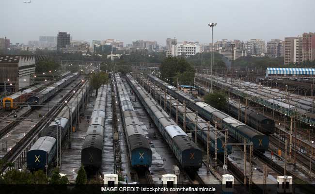 Indian Railways Circular Journey Tickets: Advantages, Booking Rules And All Details