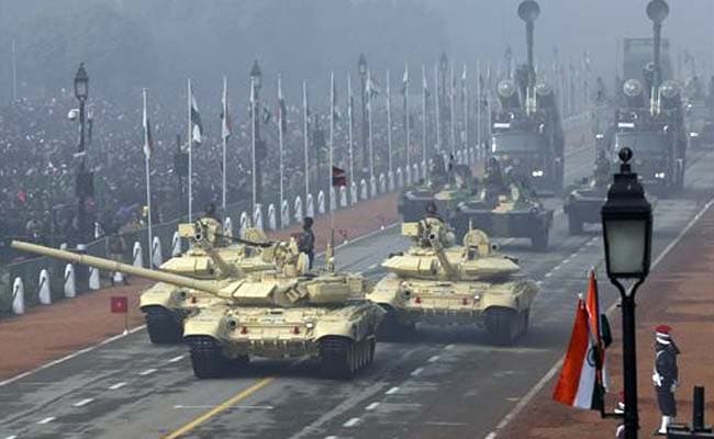 Defence Sector Does Not Have Enough Money For Modernisation: Experts