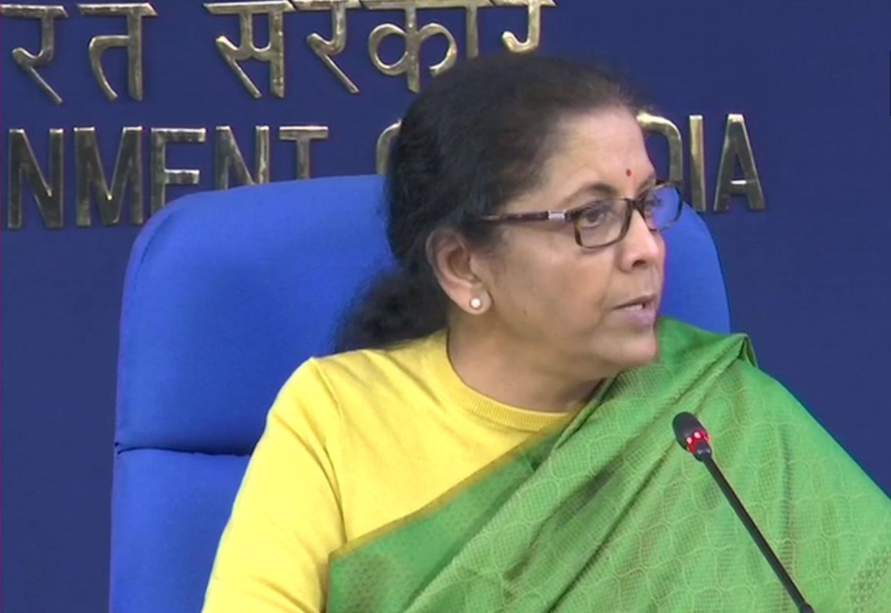Cabinet Approves Launch Of Bharat Bond ETF, India&rsquo;s First Bond Exchange-Traded Fund