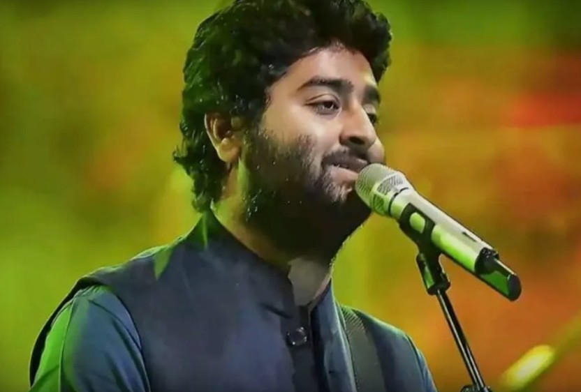 अरिजीत सिंह का रेस्त्रां, महंगे नहीं सस्ते खाने की वजह से आम जनता का फेवरेट, 40 रुपये में भरते हैं पेट