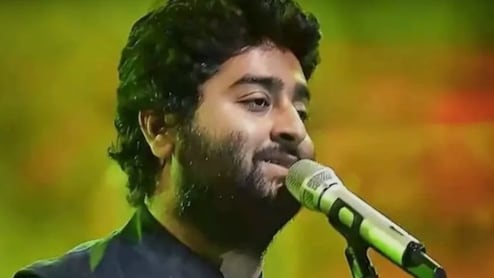 अरिजीत सिंह का रेस्त्रां, महंगे नहीं सस्ते खाने की वजह से आम जनता का फेवरेट, 40 रुपये में भरते हैं पेट