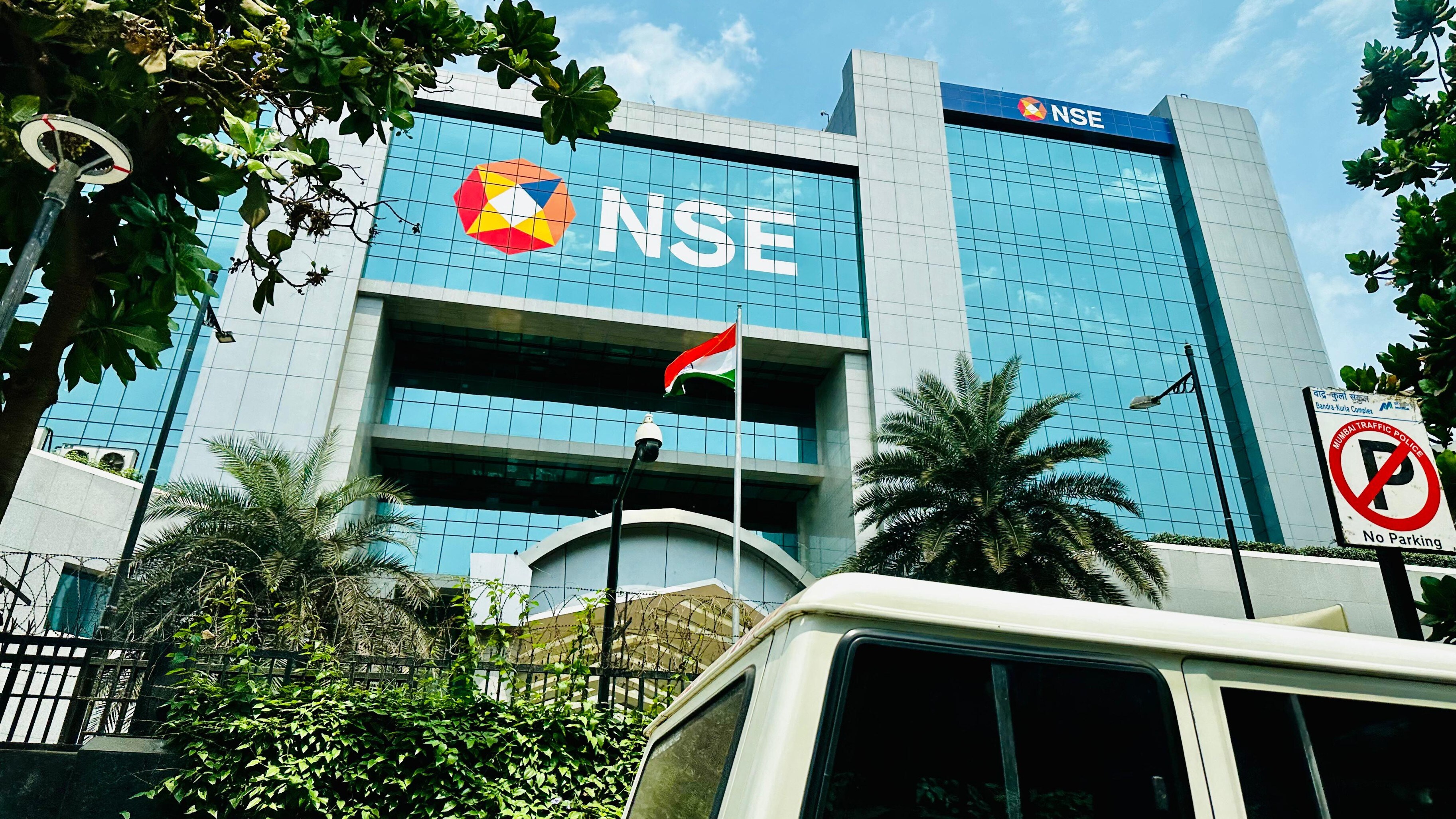 Stock Market Today: Nifty, Sensex Close At Highest Level In Seven Sessions