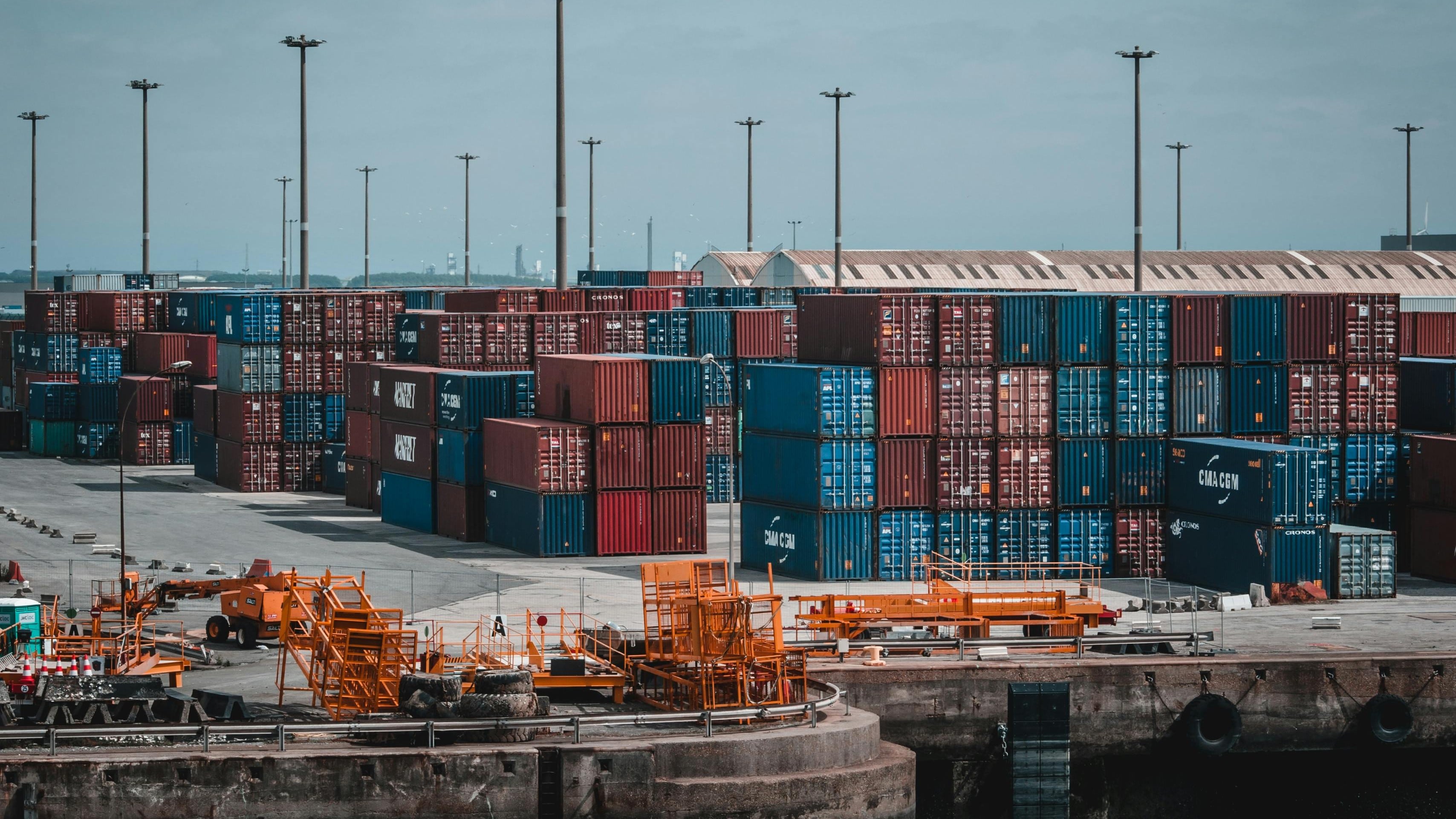 India-UK FTA: Five Key Sectors Set For Export Boom
