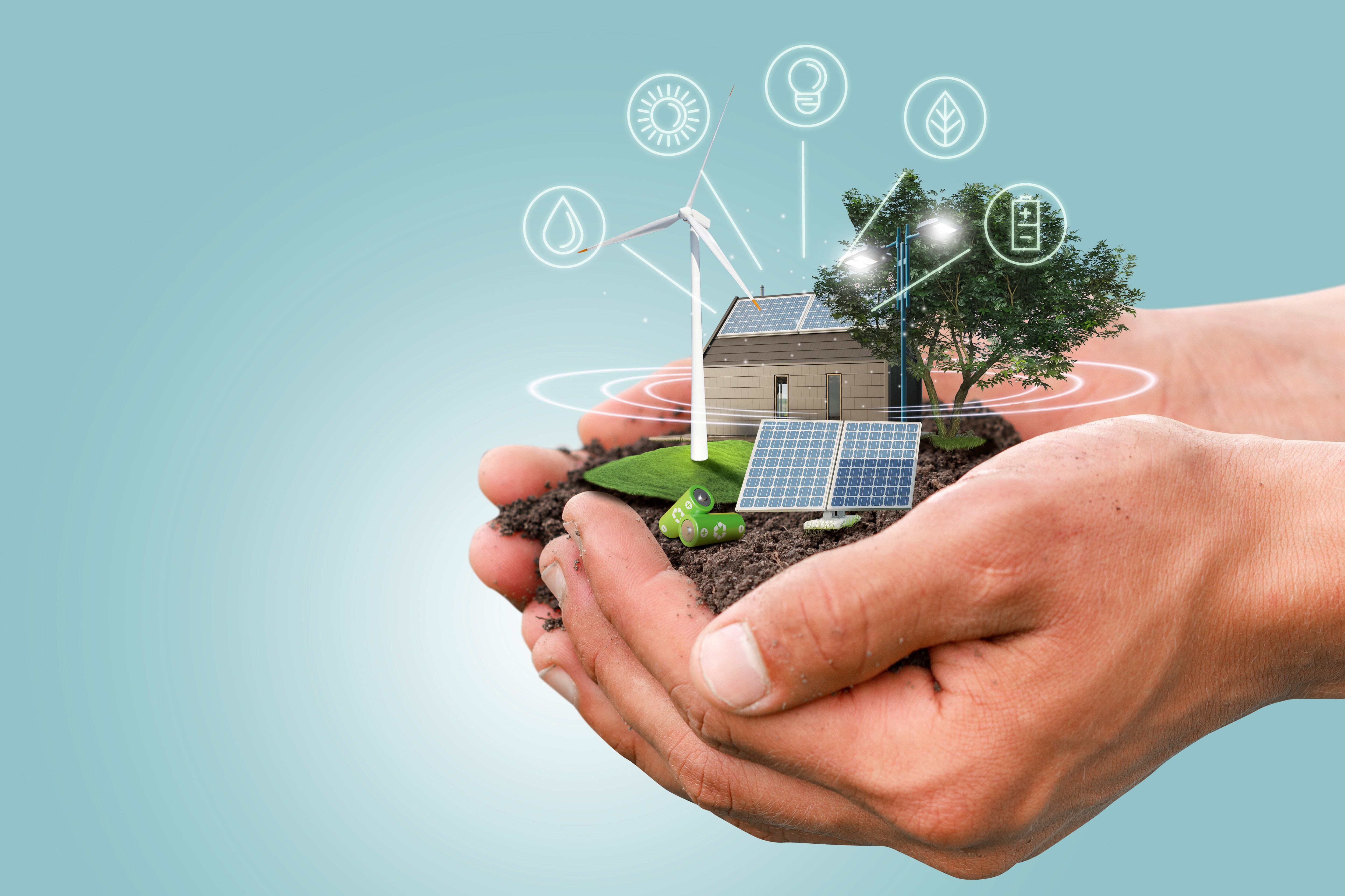 75% Organisations Say Net Zero Goals Not Achievable Without Climate Technologies: Capgemini