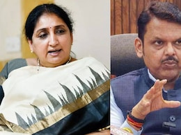 Sunetra Pawar : सुनेत्रा पवार उपमुख्यमंत्रिपदाची शपथ घेणार, मुख्यमंत्री देवेंद्र फडणवीस काय म्हणाले?