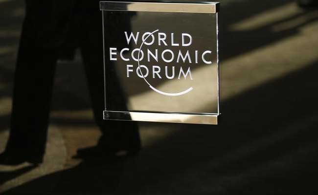 At Davos, Retreat Of Globalisation Stokes Fears For Poor Nations