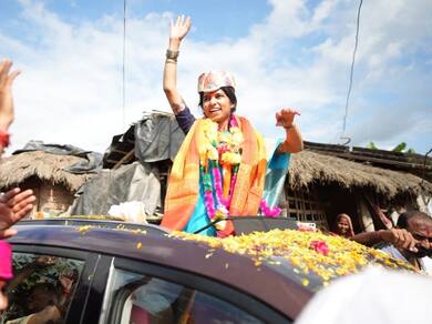 Alinagar Elections 2025 Results: BJP's Maithili Thakur Wins By Margin Of Over 11,000 Votes, To Be Youngest MLA