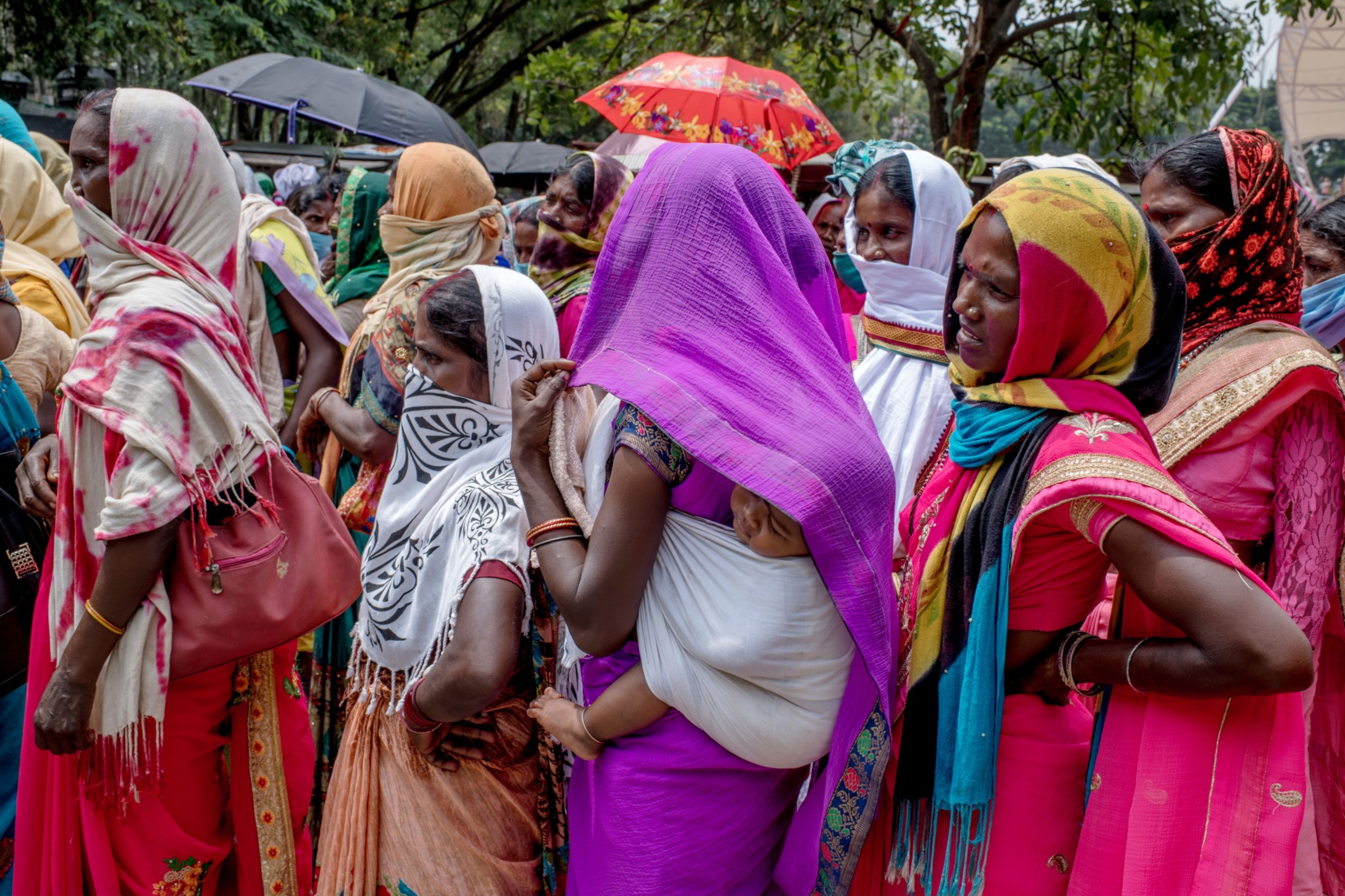 India Economy - At 17.9 Crore In August, Vaccination Is The Best Bet For Growth Recovery: SBI Research