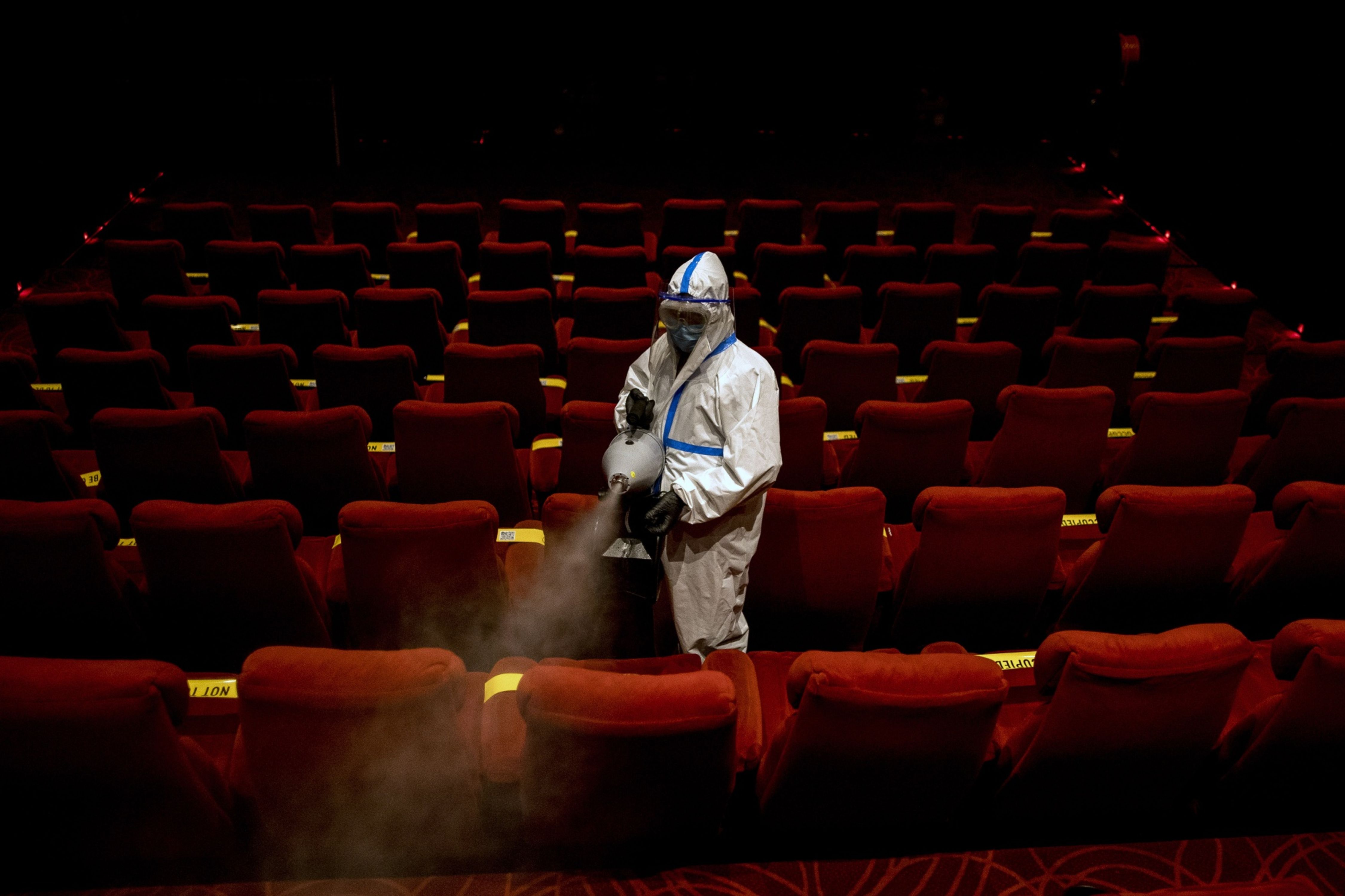 Coronavirus India Update: Tally Tops 94.6 Lakh; Active Cases Decline