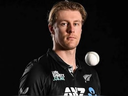 सोने के भाव में दिल्ली को मिला 'हीरा', 'सबसे महंगे' कीवी पेसर का तूफानी प्रदर्शन, 10 मिनट में तोड़ दी कमर