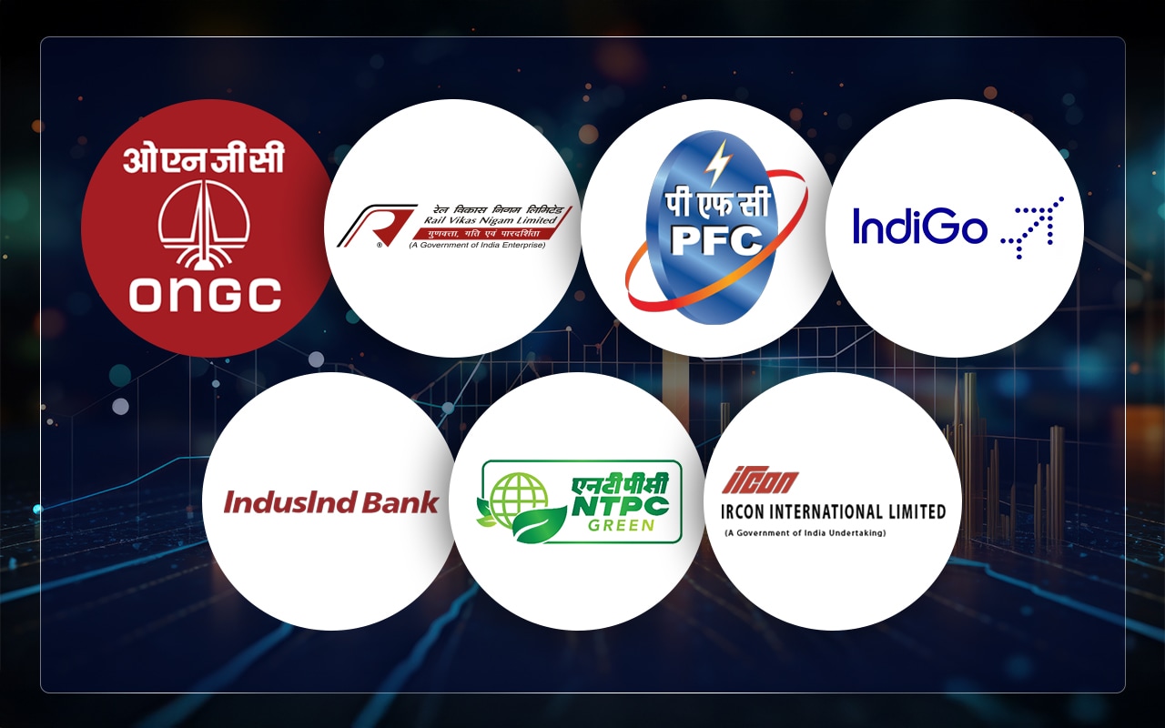 Q4 Results: ONGC Profit Falls Sharply, Misses Estimates; Oil India Earnings Meet Forecast