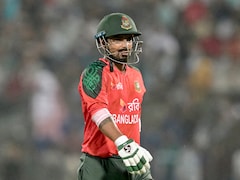 Bangladesh Captain Breaks Silence On T20 World Cup Row: "Not Safe For Me"