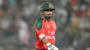 Bangladesh's Hindu Captain Litton Das Breaks Silence On T20 World Cup Row