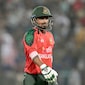 Bangladesh Captain Litton Das Breaks Silence On T20 World Cup 2026 Controversy: "Not Safe For Me"