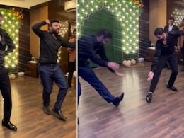 बंगाली शादी में दो लड़कों ने किया &lsquo;डोला रे डोला&rsquo; पर धमाकेदार डांस, 40 लाख लोग रह गए दंग