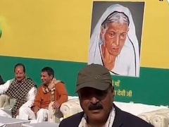 ना मंत्रियों की भीड़, ना दिग्गजों का जमावड़ा, तेजस्वी भी नहीं आए... टेकऑफ से पहले 'क्रैश' हो गए तेज प्रताप?