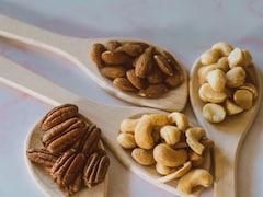 What Are Tree Nuts? Heres How They Cut Cravings And May Help With Weight Loss Too