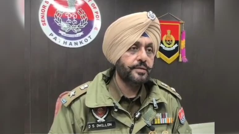 ISI की नापाक चाल! भारत के बच्चों को बनाया जासूस, पठानकोट में सांबा का 15 साल का किशोर गिरफ्तार