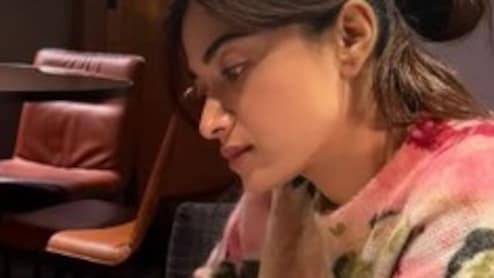 जापान में श्रीवल्ली का जादू...फैन्स से मिला प्यार लेकिन बॉक्स ऑफिस पर नहीं हो रही कमाई, 40 लाख की हुई ओपनिंग