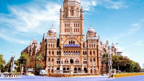 Mumbai Civic Body To Be Led By Female Mayor As Reservation Draw Concludes