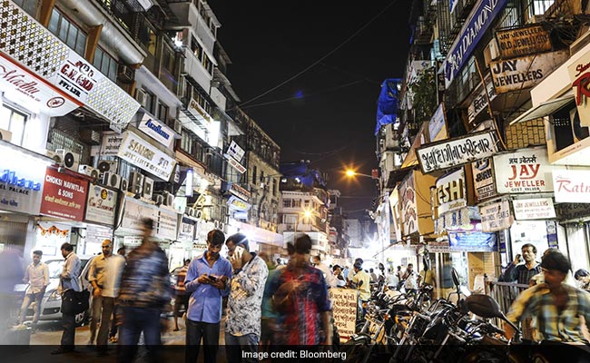India Set To Replace UK As 5th Biggest Economy, But There Are Bumps