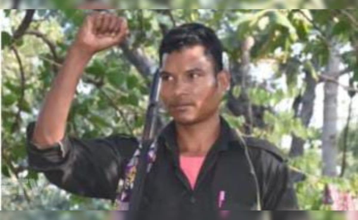 Blasts, Ambushes, Massacres: Top Maoist Barse Deva's Trail Over 20 Years