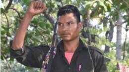 Blasts, Ambushes, Massacres: Top Maoist Barse Deva's Trail Over 20 Years