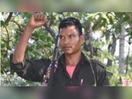 Blasts, Ambushes, Massacres: Top Maoist Barse Deva's Trail Over 20 Years