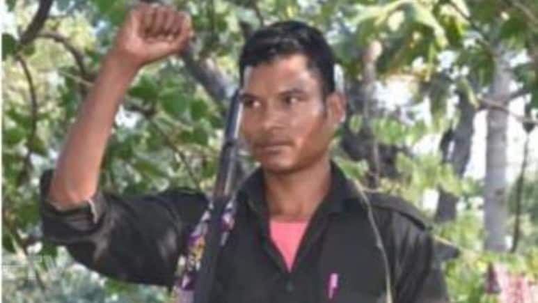 Blasts, Ambushes, Massacres: Top Maoist Barse Deva's Trail Over 20 Years