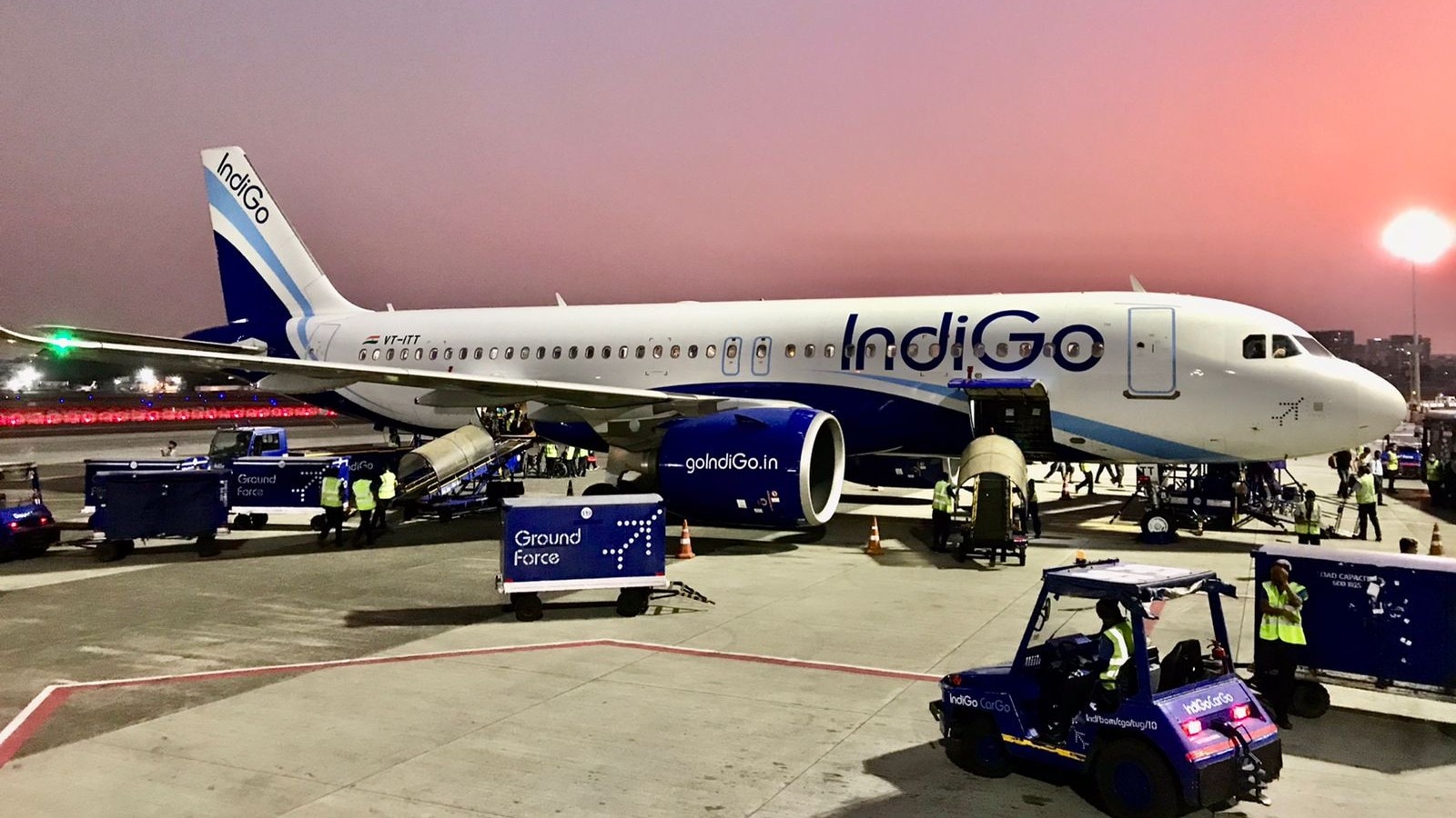IndiGo Q4 Results: Profit Rises 62%, Beats Estimates