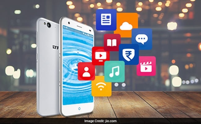 Reliance Jio To Gain Market Share From Existing Operators: Report