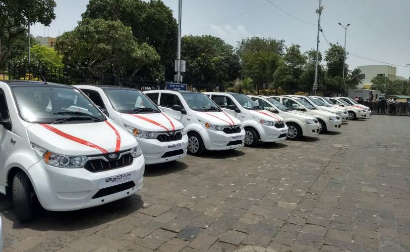 Sustained Effort Required To Accelerate Electric Vehicles Growth, Say Experts