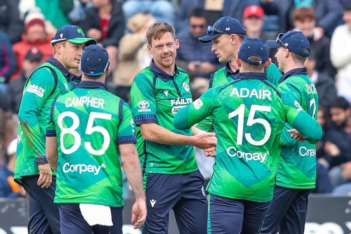Ireland Respond As Bangladesh Ask ICC To Swap T20 World Cup Group With Them