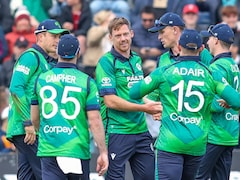 Ireland Breaks Silence On Bangladeshs T20 World Cup Group Swap Idea To ICC