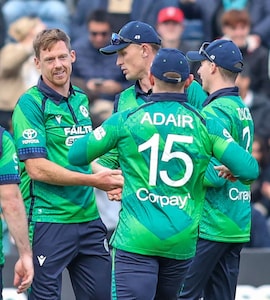 Ireland Breaks Silence On Bangladeshs T20 World Cup Group Swap Idea To ICC
