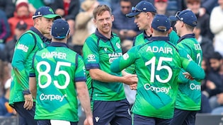 Ireland Respond As Bangladesh Ask ICC To Swap T20 World Cup Group With Them