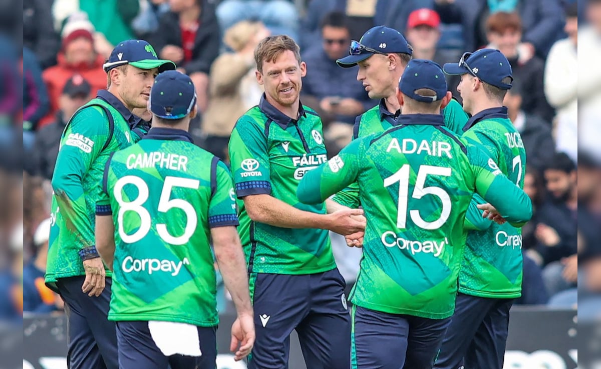 T20 वर्ल्ड कप में ग्रुप बदलने की रिक्वेस्ट पर आयरलैंड ने बांग्लादेश को दिया झटका