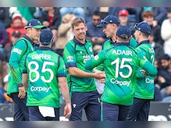 T20 वर्ल्ड कप में ग्रुप बदलने की रिक्वेस्ट पर आयरलैंड ने बांग्लादेश को दिया झटका