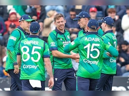 T20 वर्ल्ड कप में ग्रुप बदलने की रिक्वेस्ट पर आयरलैंड ने बांग्लादेश को दिया झटका