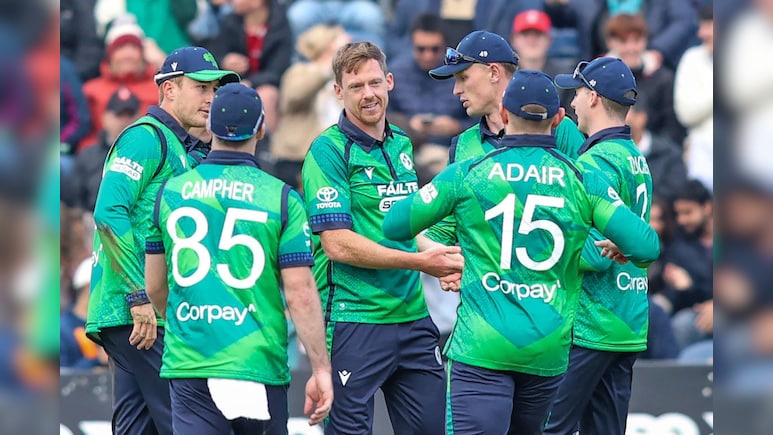 T20 वर्ल्ड कप में ग्रुप बदलने की रिक्वेस्ट पर आयरलैंड ने बांग्लादेश को दिया झटका