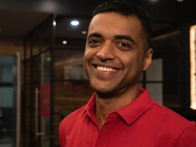 &lsquo;Bus Network In The Sky&rsquo; &mdash; How Zomato Co-Founder Goyal, LAT Aerospace Plan To Change Air Travel In India