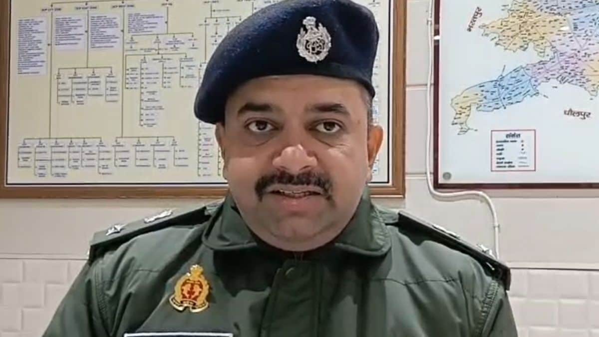 Latest and Breaking News on NDTV