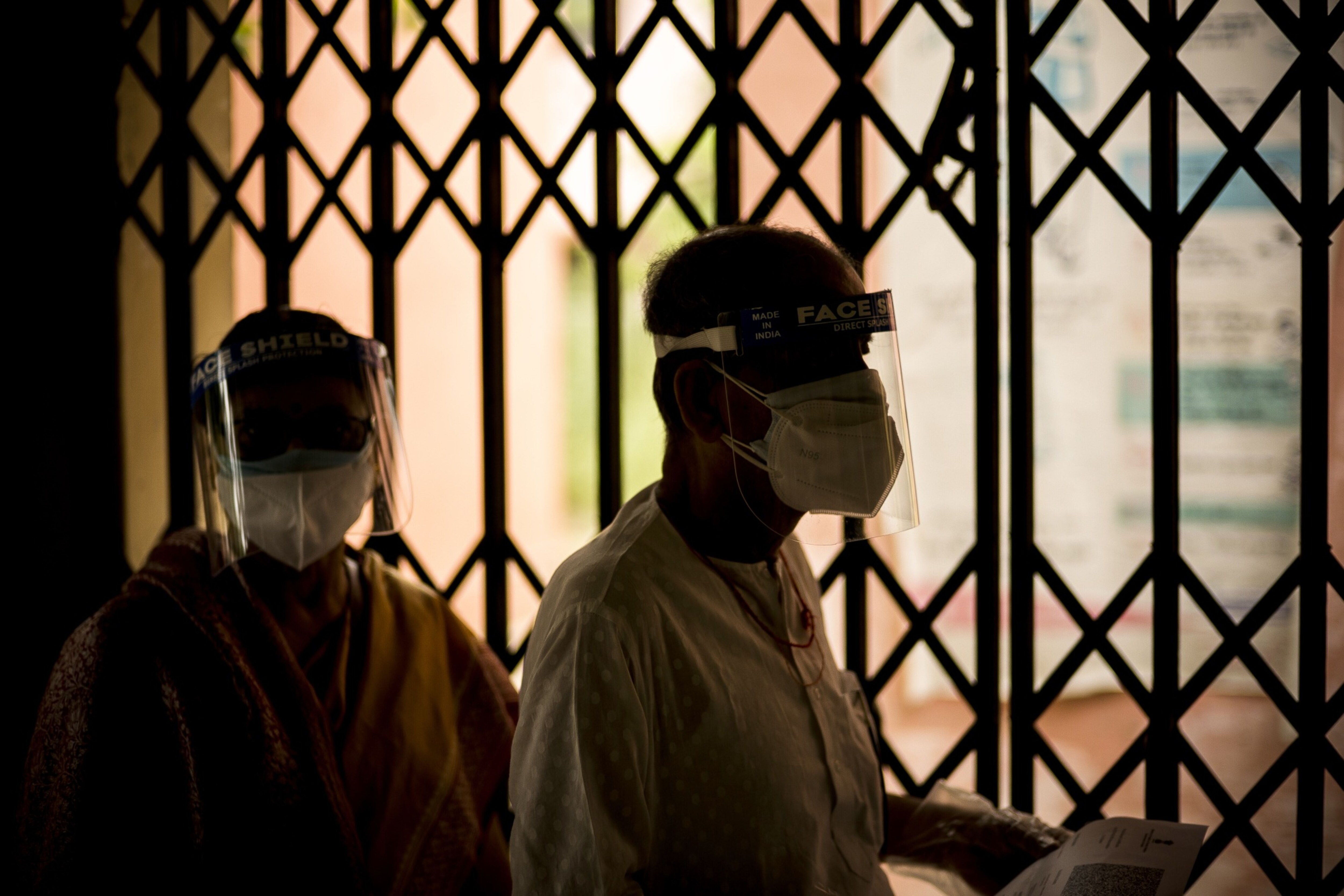 Coronavirus India Cases: Deadliest Day On Record; New Infections Slow